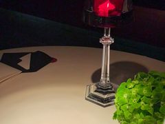 -三嚥阁 La Villa Restaurant