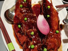 -桂满陇·手作小笼包&江南叫花鸡(中山公园店)