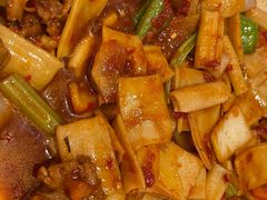 -巴依老爷新疆美食(工体旗舰店)