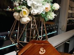 -OCEAN一席海鲜•海景餐厅(双子塔店)