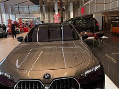 -北京盈之宝宝马&MINI4S店(望京店)