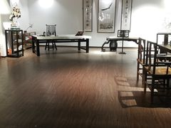 -德迹斋禅意文化茶馆·茶空间·商务洽谈•宴席(桃园店)