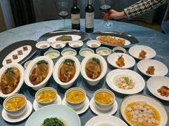 -新光酒家·河豚·海鲜·蟹料理(浦东店)
