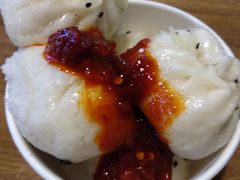 -精粉世家(汉街总部国际A座店)