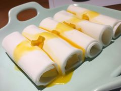 -花样西贡·蜜越餐厅·法式越南料理(水晶城店)