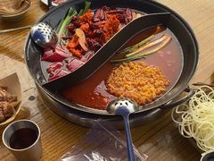 -五里关火锅(牛市口店)