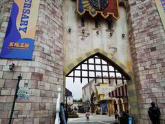 -大连海昌发现王国主题公园