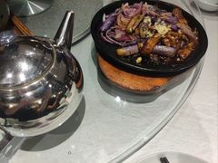 -惠丰堂饭庄·烤鸭·京味菜(西北旺·唐家岭店)