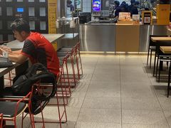 -麦当劳(深圳赛西科技大厦店)