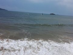 -沙扒湾