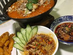 -付掌柜在成都·热炒砂锅集(金禾店)