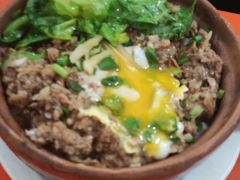 -潮香兴煲仔饭(莲花路店)