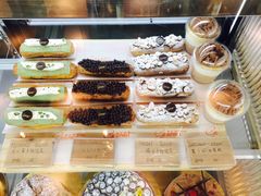 手指泡芙-西点坊(浦东香格里拉店)