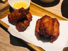 二哥爱鸡翅-太二酸菜鱼(菱角湖万达店)