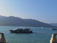 -海南分界洲岛旅游区