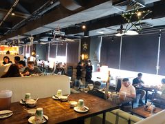 大堂-大头虾越式风味餐厅(光明广场店)