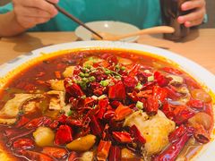 -花盐街·四川乐山小吃(西单大悦城店)