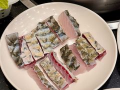 -正能量脆肉鲩火锅