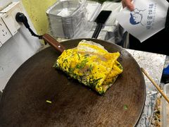 -琦琦蛋饼铺(上南店)