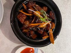 镇店红烧肉-乾园(天河城店)
