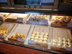 -南宋胡记(杭州体育场路店)