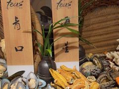 -盛宴自助餐厅(运达喜来登店)