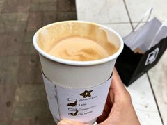 -JPG coffee(广州体育西店)