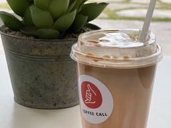 -COFFEE CALL(云锦路店)