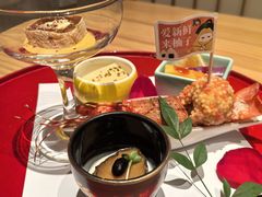 -和创柚子·会席日本料理(新区淮海街店)