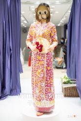 -予白婚纱礼服馆