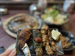 -鸟内会(河北路店)