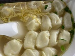 -绿杨馄饨临顿路店