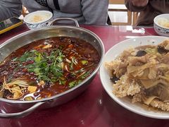 -无味饭店(九眼桥商业文化广场店)