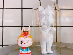 -泡泡玛特POPMART(上海环球港店)