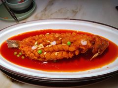 -苏乡兰亭·新派淮扬菜(吾悦广场店)