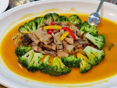 生炒无骨鲫鱼-滨少旺厨(惠福西路店)