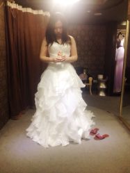 iphone_upload_pic-韩国天使嫁衣婚纱礼服馆(上海旗舰店)
