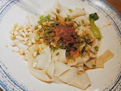 -宽味餐厅(万博广场店)