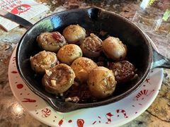 -BROWNSTONE布朗石西班牙餐厅(富城店)