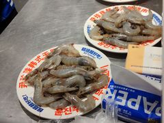 -尹珍珠·韩式无限烤肉(回龙湾店)