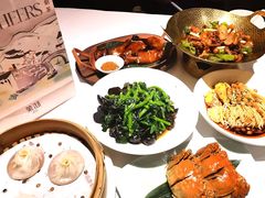 -小厨娘淮扬菜(龙湾天街店)