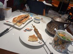 -巴依老爷新疆美食(天津远洋乐堤港店)