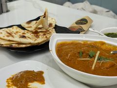 -VATAN INDIAN RESTAURANT米特餐饮有限公司(城北路店)