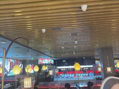 -刘一手重庆火锅(万达广场颍泉店)