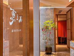 -水之惠鲜鱼料理(王府大街店)