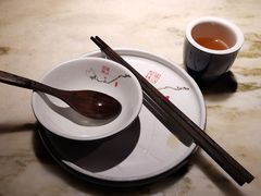 -绿茶餐厅(乐峰广场店)