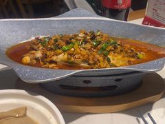 -不倒翁·安徽名菜楼(步行街店)
