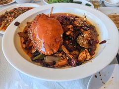 -辣婆婆(航天桥店)