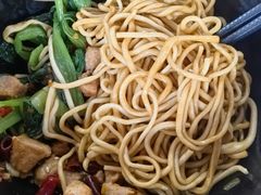 -俊杰拉面馆