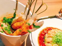 -太二酸菜鱼(正大广场店)